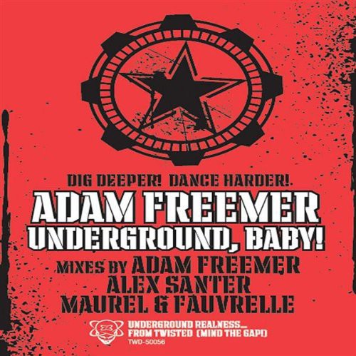 Underground Baby
