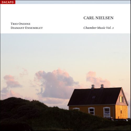 Soren Elbo - Chamber Music 1