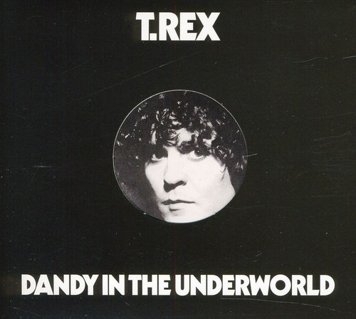 Dandy in the Underworld