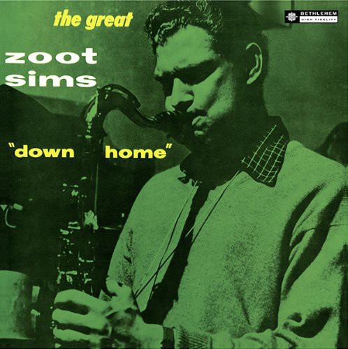 Down Home