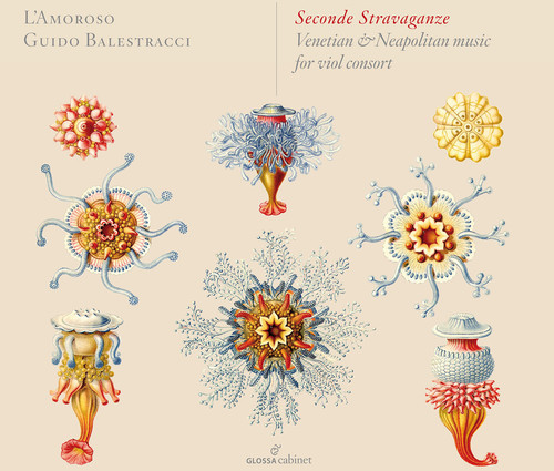 SECONDE STRAVAGANZE - VENETIAN & NEAPOLITAN