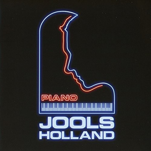 Piano [Import]