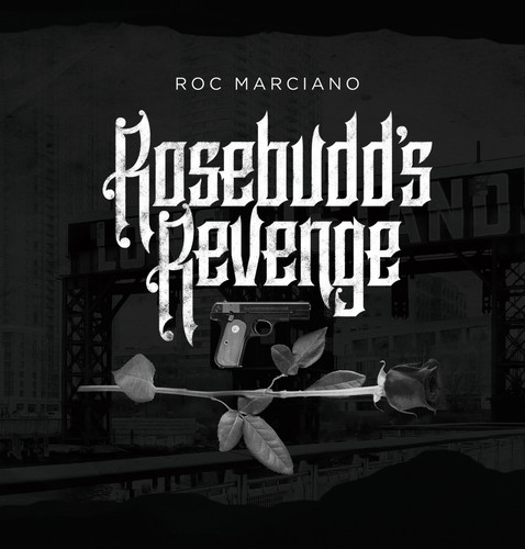 Rosebudd's Revenge