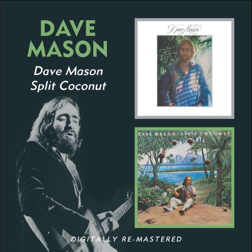 Dave Mason / Split Coconut