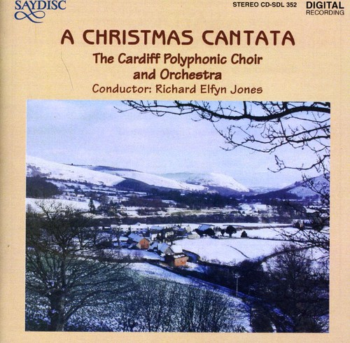 Christmas Cantata