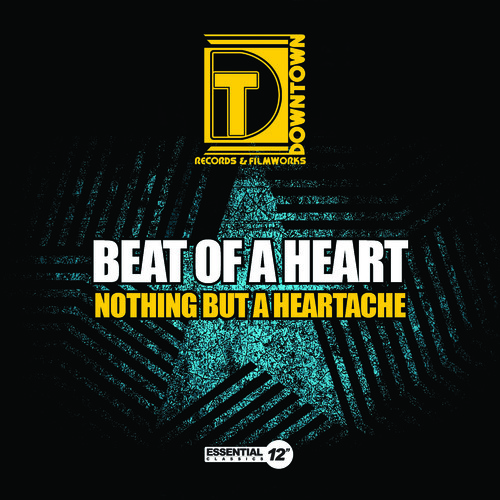 NOTHING BUT A HEARTACHE