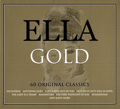 Gold [Import]