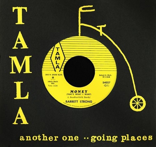 Money / Oh I Apologize