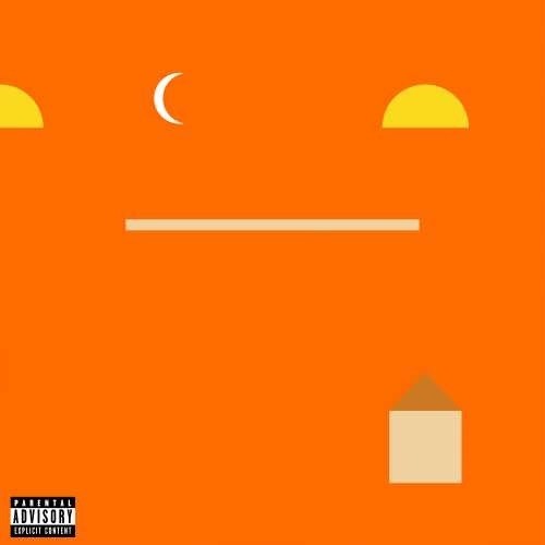 A Real Good Kid [Explicit Content]