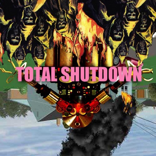 Total Shutdown