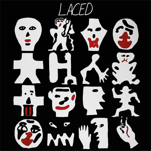 LACED