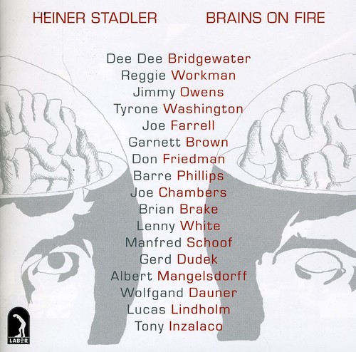 Brains on Fire
