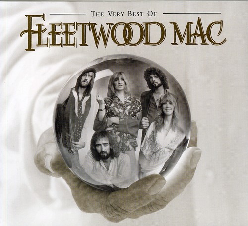 The Very Best of Fleetwood Mac