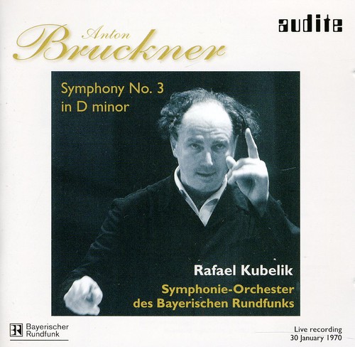 Symphony No 3 in D minor