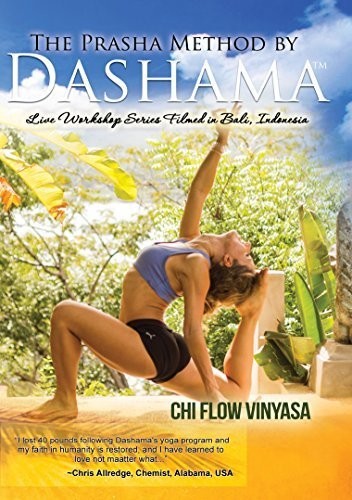 Chi Flow (Water / Sacral Flow)