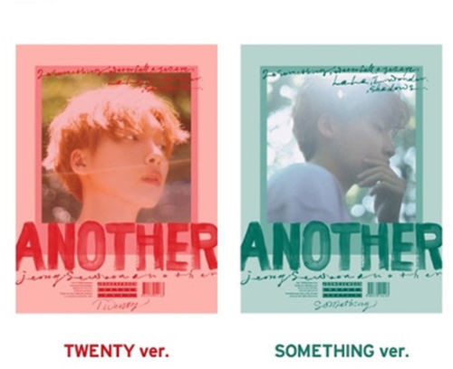 Another (Random Cover) [Import]