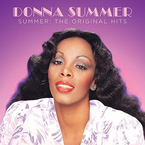 Summer: The Original Hits [Import]
