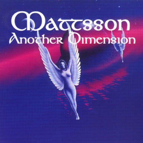 Another Dimension [Import]