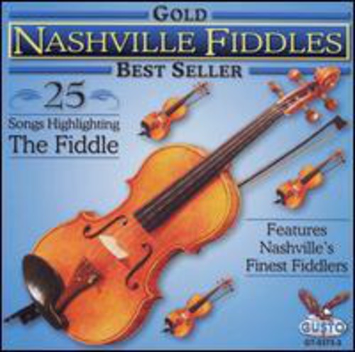 GOLD: 25 SONGS
