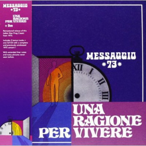 Una Ragione Per Vivere [Import]