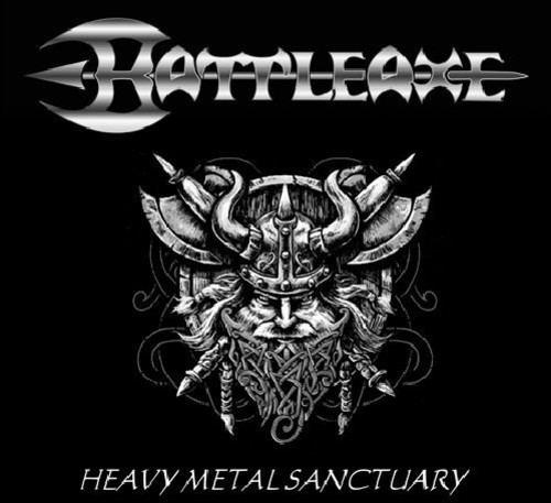 Heavy Metal Sanctuary