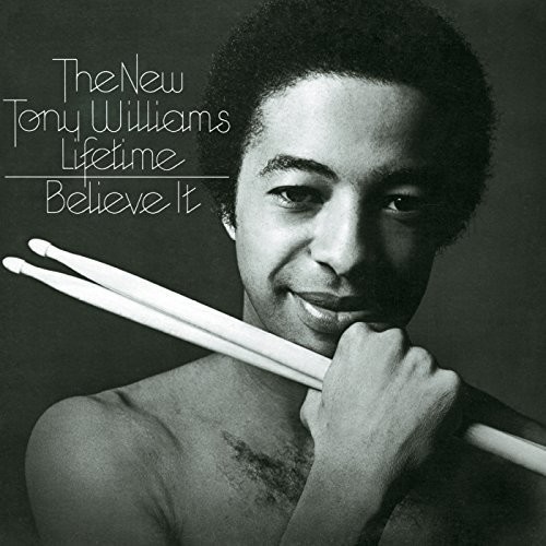 Believe It /  Million Dollar Legs /  Joy Of Flying [Import]