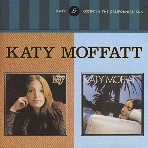 Katy /  Kissin In The California Sun [Import]