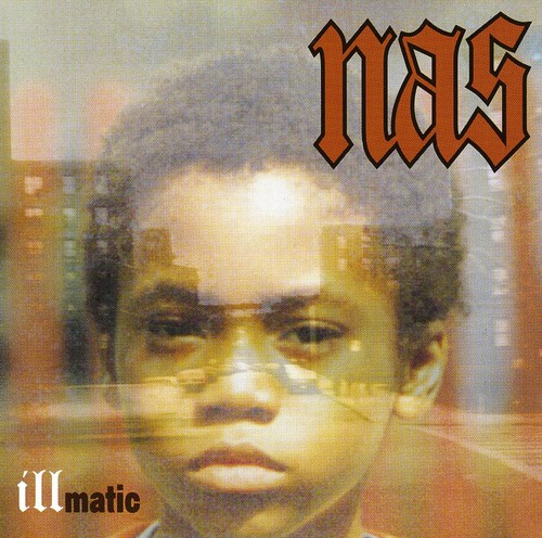 Illmatic [Import]