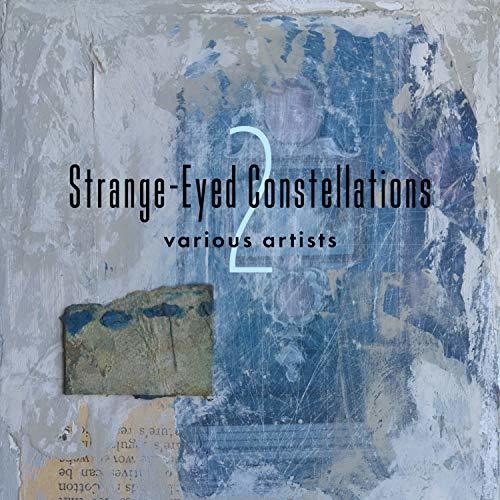 Strange-eyed Constellations 2
