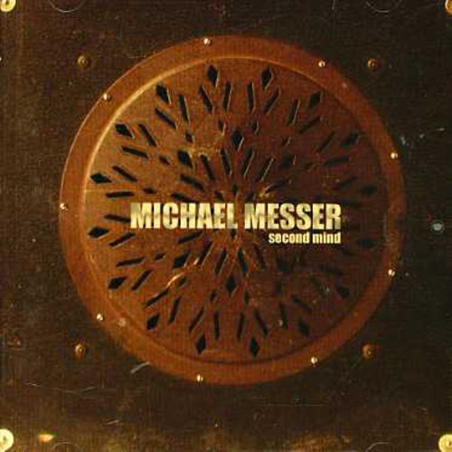 Second Mind [Import]
