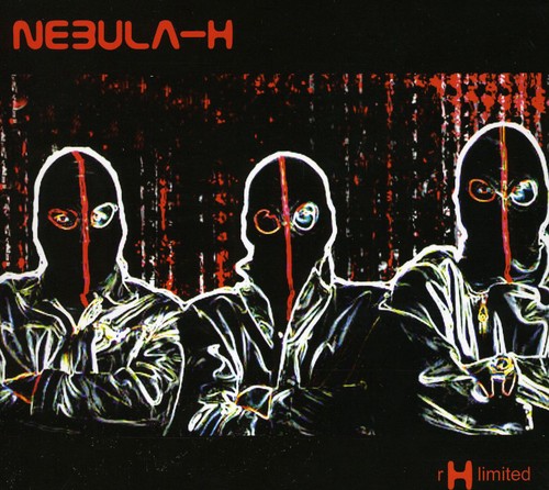 Nebula-H RH
