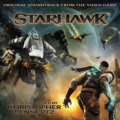 Starhawk