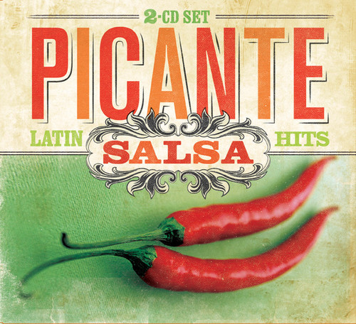 Picante Salsa / Various