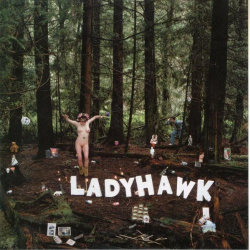 LADYHAWK