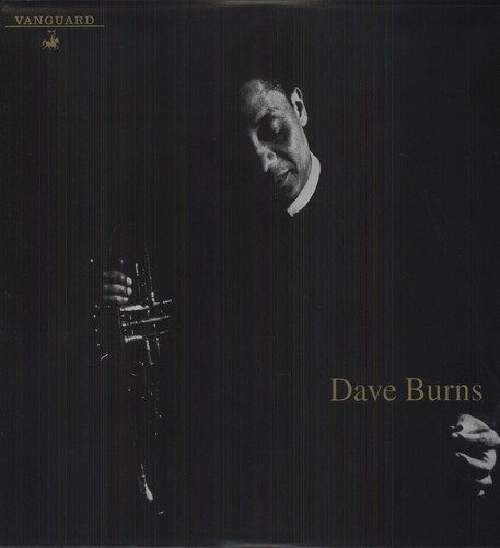Dave Burns
