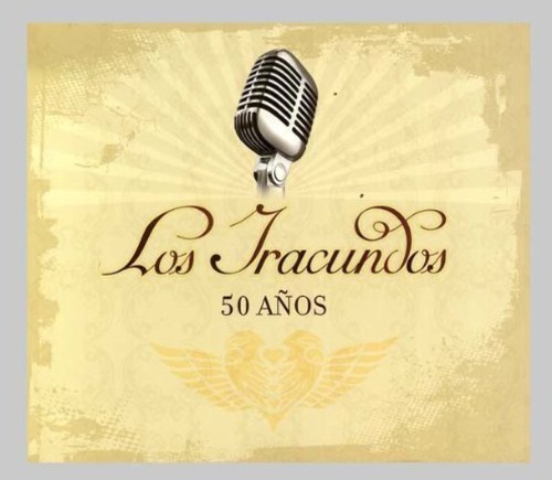 50 Anos [Import]