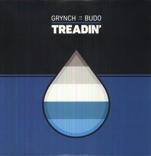 Treadin'