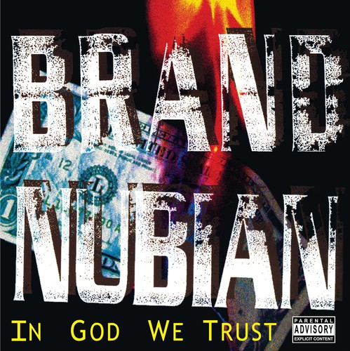 In God We Trust