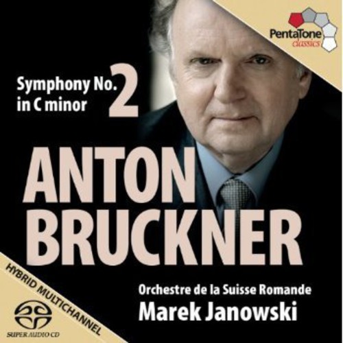 Symphony No. 2