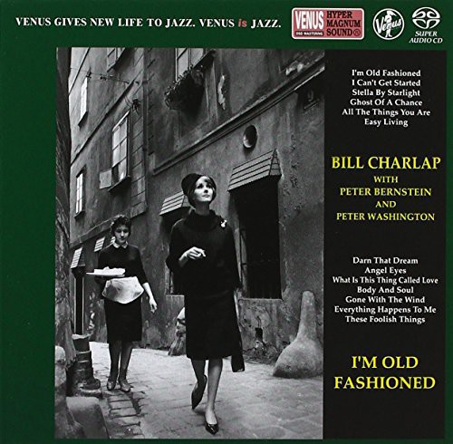 I'm Old Fashioned [Import]