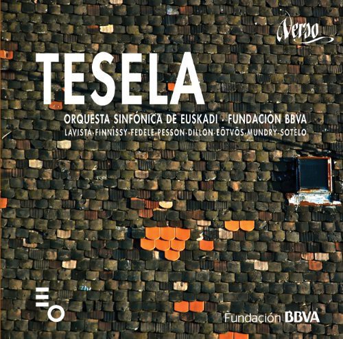 Tesela 1982-2012-30th Anniversary Basque National