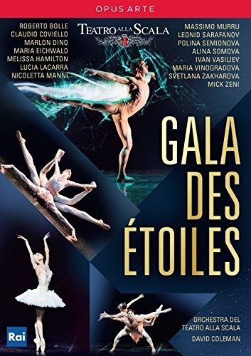 GALA DES ETOILES