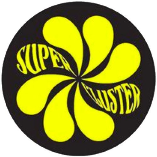 Supercluster - Paris Effect/Neat In The Street