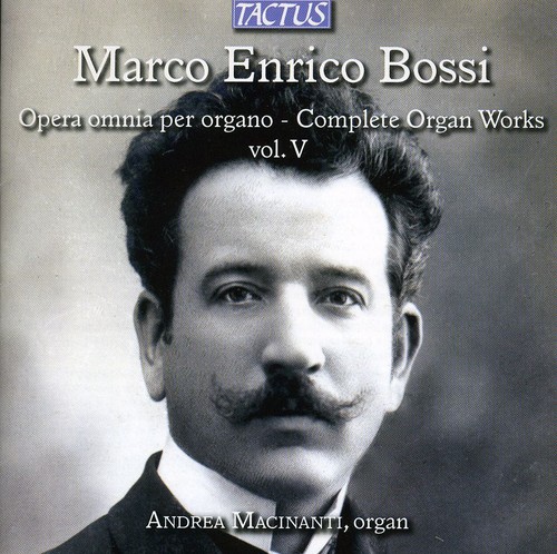 Complete Organ Works 5