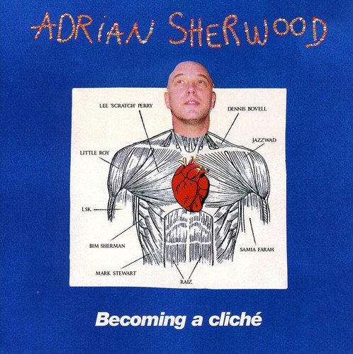 Becoming a Cliche-Limited [Import]