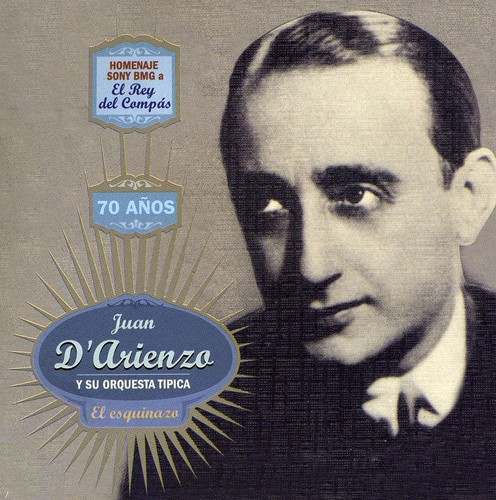 El Esquinazo [Import]