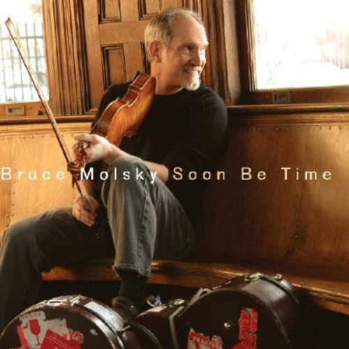 Soon Be Time