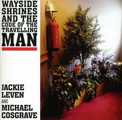 Wayside Shrines & the Code of the Travelling Man [Import]
