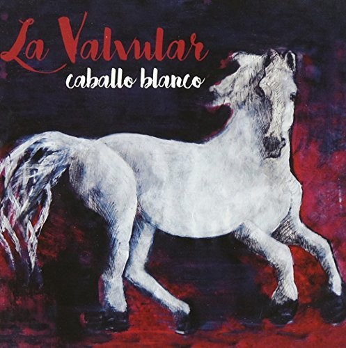 Caballo Blanco