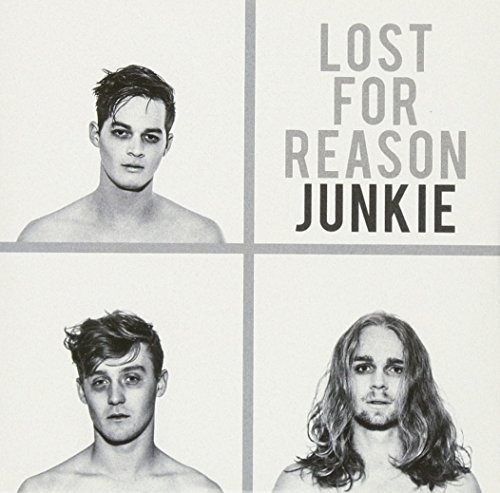 JUNKIE